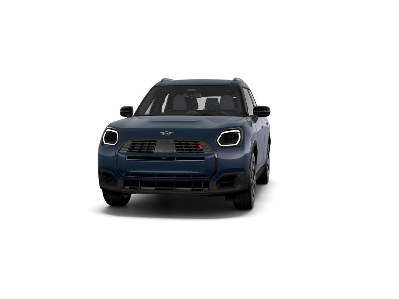 2026 MINI COUNTRYMAN S
