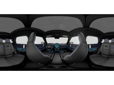 2026 MINI COUNTRYMAN S