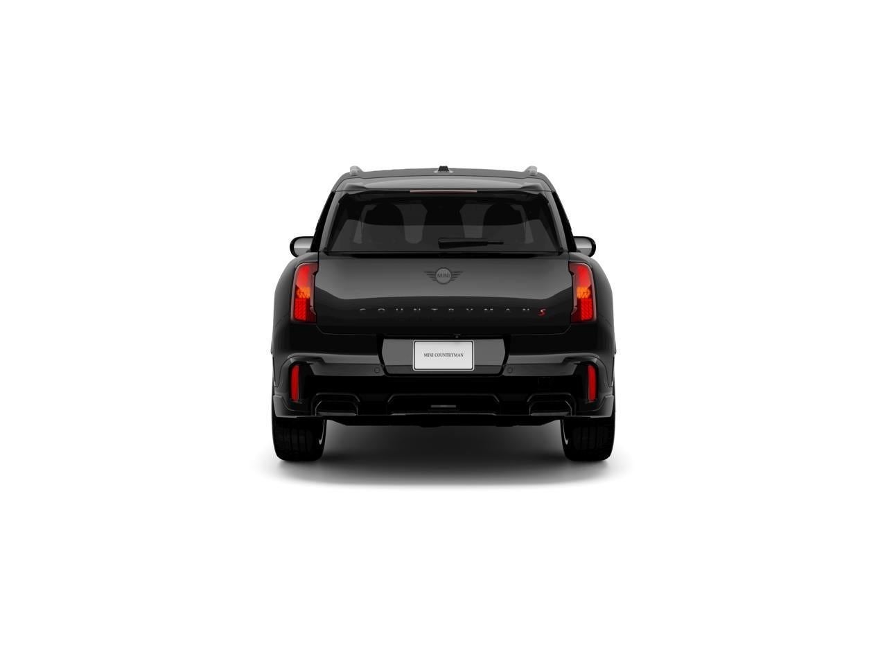 2027 MINI Countryman Base