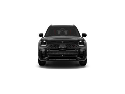 2027 MINI COUNTRYMAN S