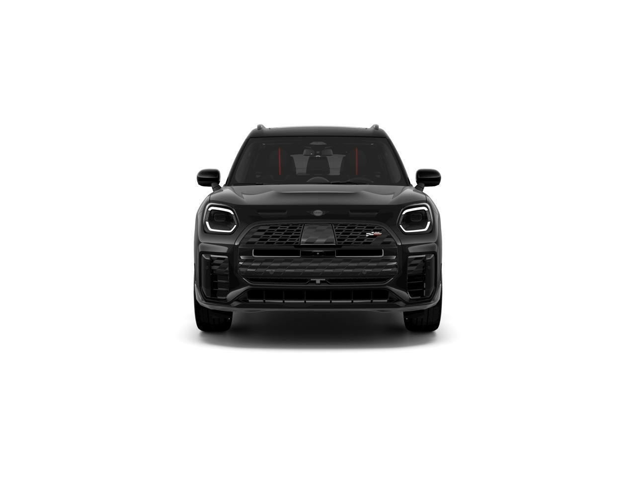 2027 MINI COUNTRYMAN S