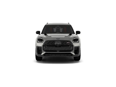 2027 MINI COUNTRYMAN S