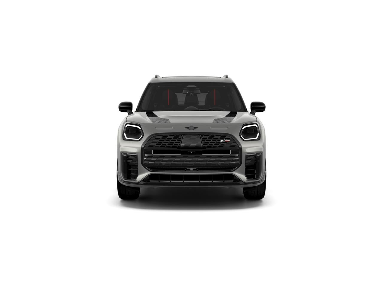 2027 MINI COUNTRYMAN S