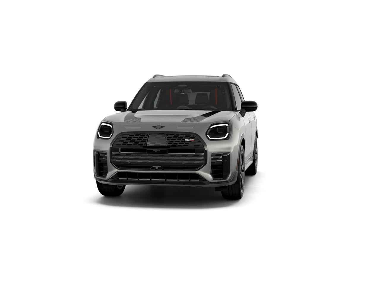 2027 MINI COUNTRYMAN S