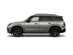 2027 MINI COUNTRYMAN S
