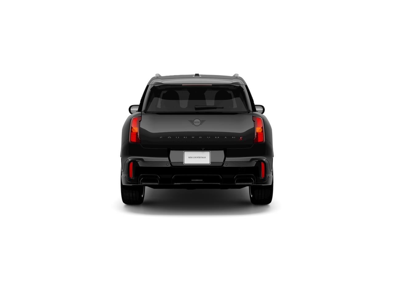 2027 MINI COUNTRYMAN Base