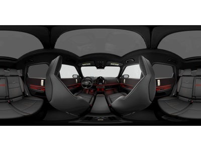 2027 MINI COUNTRYMAN Base