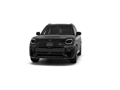 2027 MINI COUNTRYMAN S