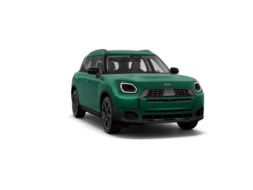2027 MINI COUNTRYMAN S