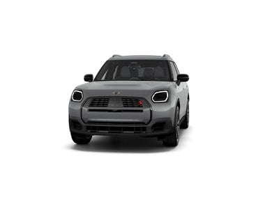 2027 MINI COUNTRYMAN S