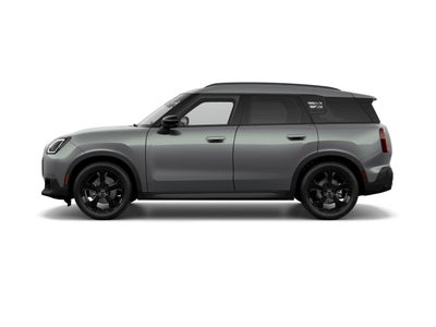 2027 MINI COUNTRYMAN S