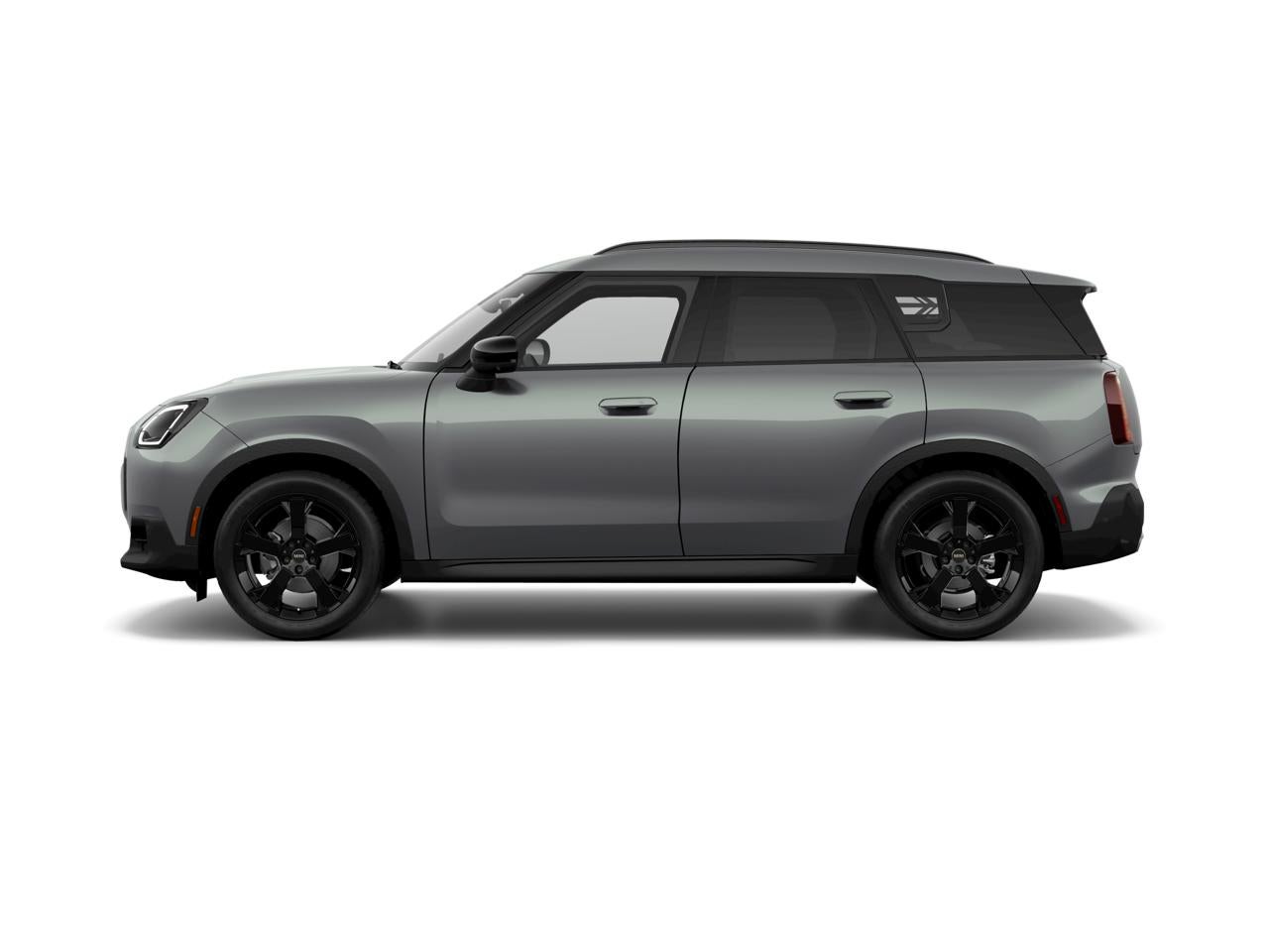 2027 MINI COUNTRYMAN S