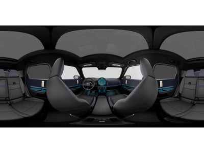 2027 MINI COUNTRYMAN S