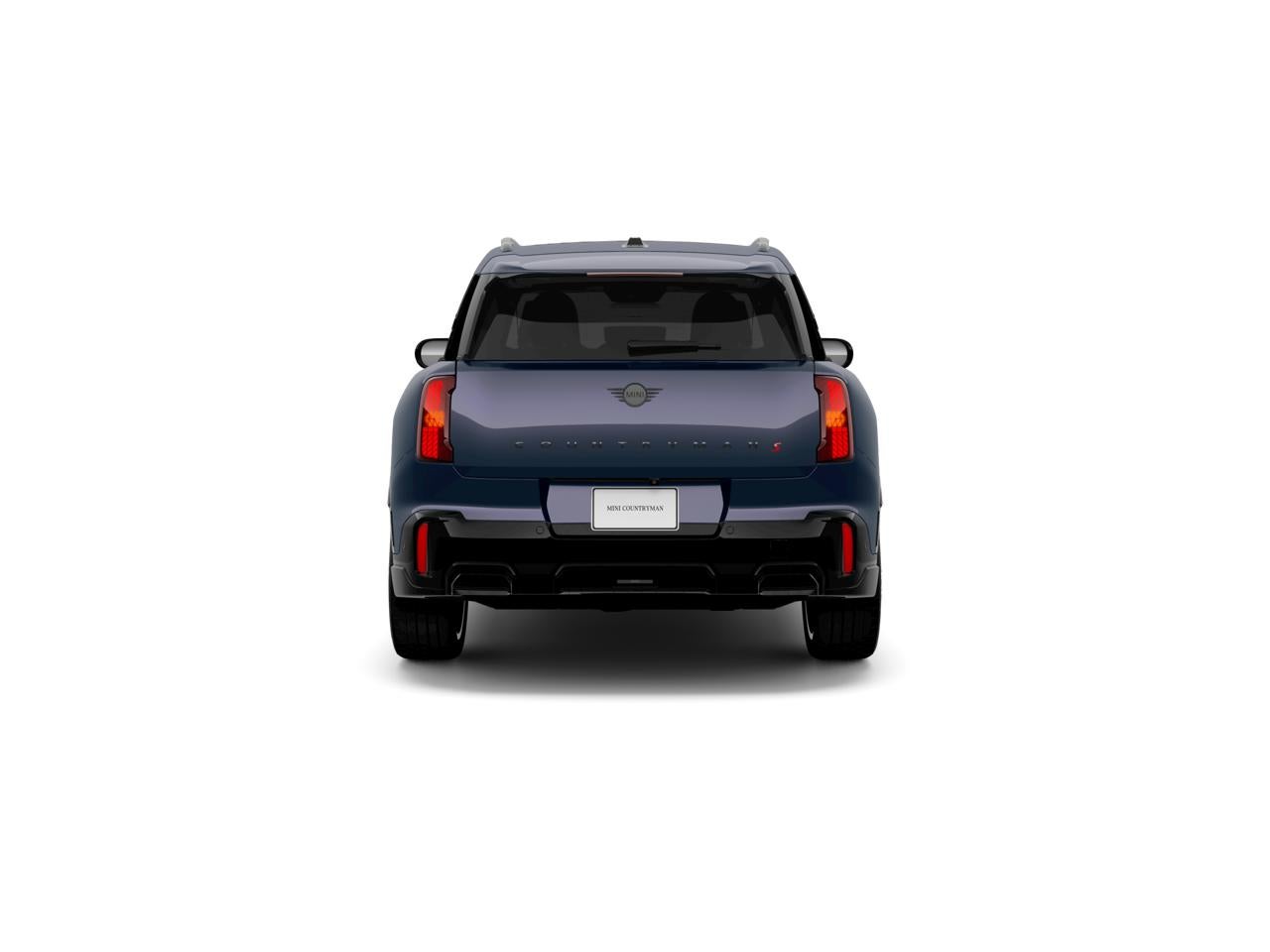 2027 MINI COUNTRYMAN S