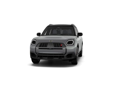 2027 MINI COUNTRYMAN S