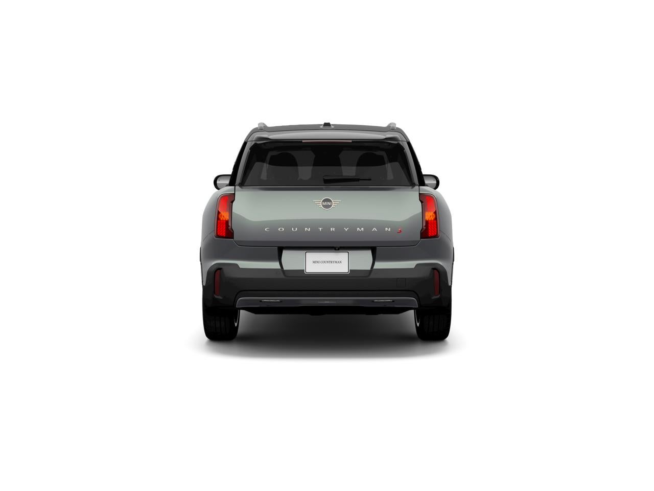 2027 MINI COUNTRYMAN S