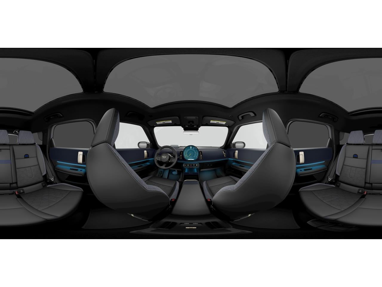 2027 MINI COUNTRYMAN S