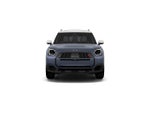 2027 MINI COUNTRYMAN S