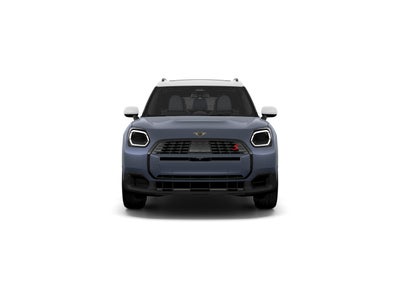 2027 MINI COUNTRYMAN S