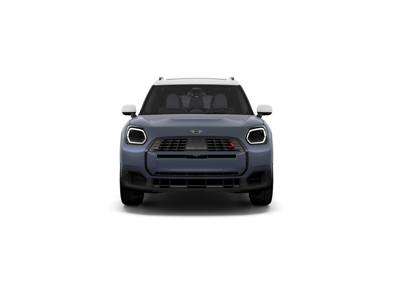 2027 MINI COUNTRYMAN S