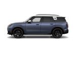2027 MINI COUNTRYMAN S