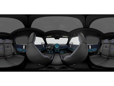 2027 MINI COUNTRYMAN S