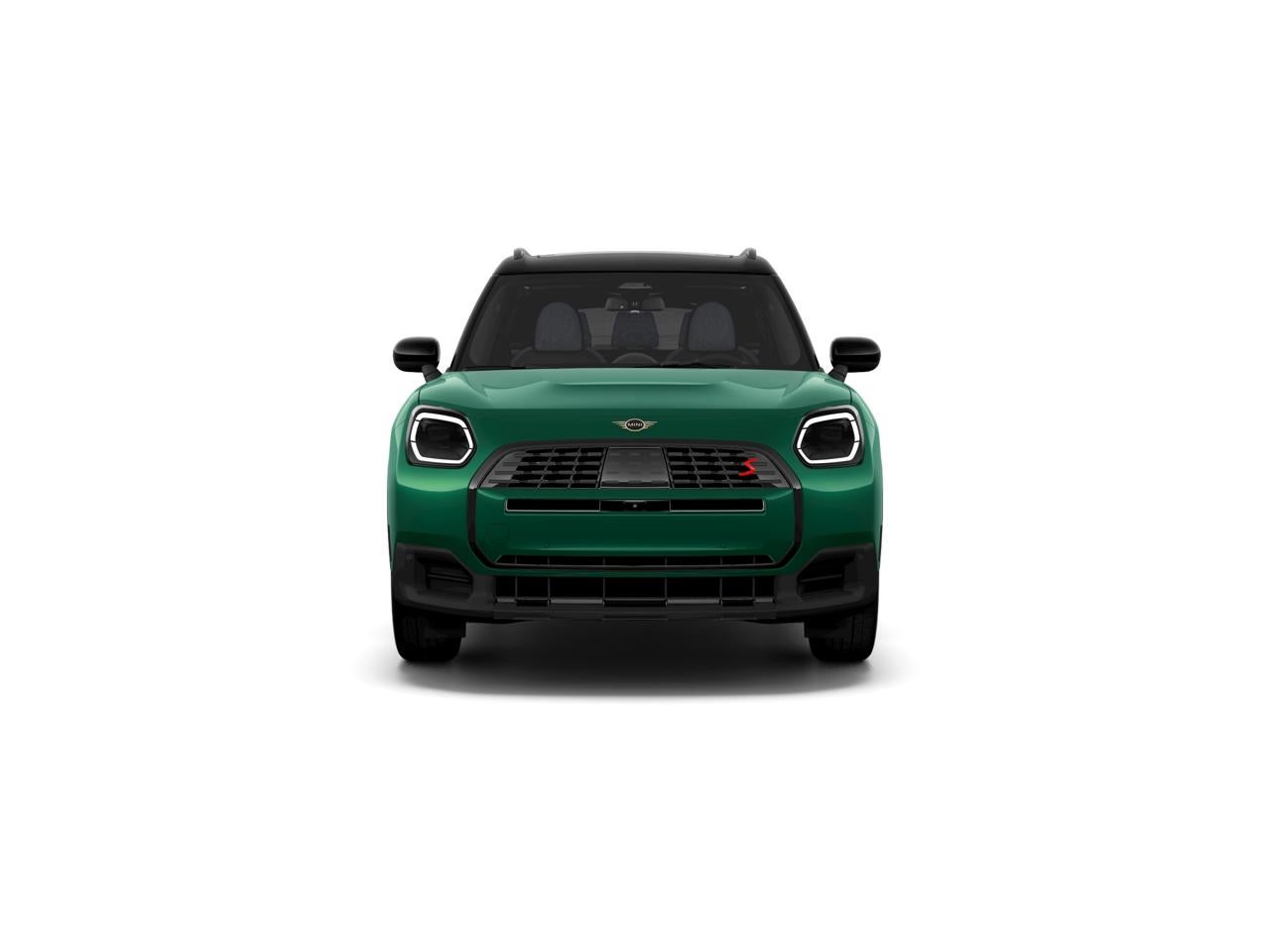 2027 MINI COUNTRYMAN S
