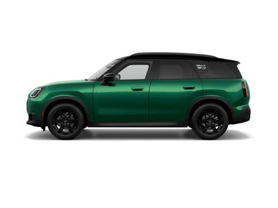 2027 MINI COUNTRYMAN S