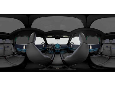 2027 MINI COUNTRYMAN S
