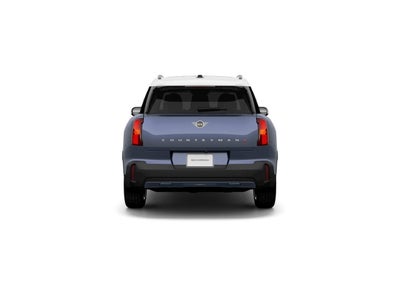 2026 MINI COUNTRYMAN SIGNATURE PLUS