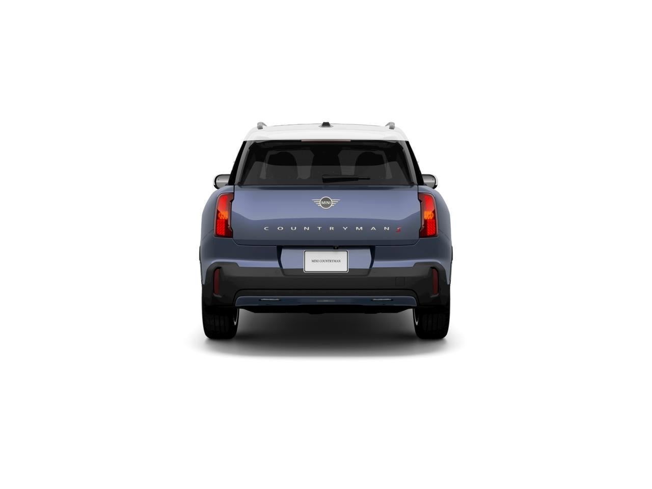 2026 MINI COUNTRYMAN SIGNATURE PLUS