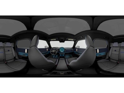 2026 MINI COUNTRYMAN SIGNATURE PLUS