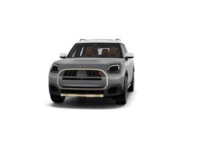 2026 MINI Countryman All4 Cooper S