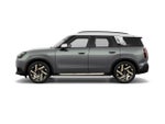 2026 MINI Countryman All4 Cooper S