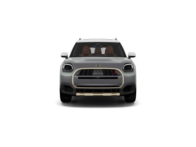 2026 MINI COUNTRYMAN S