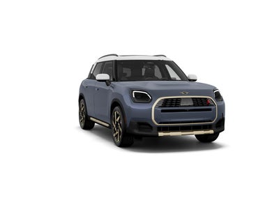 2027 MINI COUNTRYMAN S
