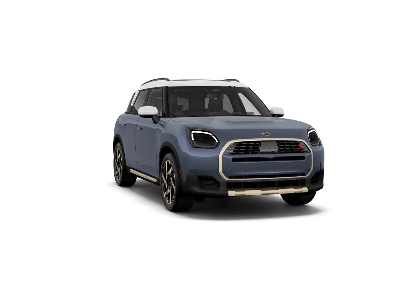 2027 MINI COUNTRYMAN S