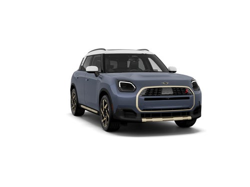 2027 MINI COUNTRYMAN S
