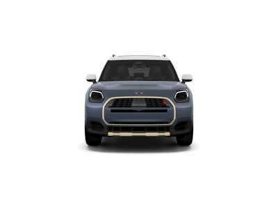 2027 MINI COUNTRYMAN S