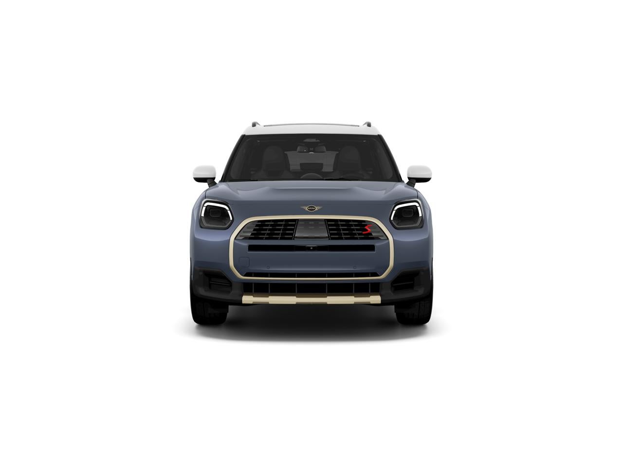 2027 MINI COUNTRYMAN S