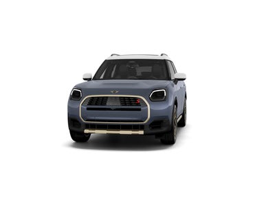 2027 MINI COUNTRYMAN S