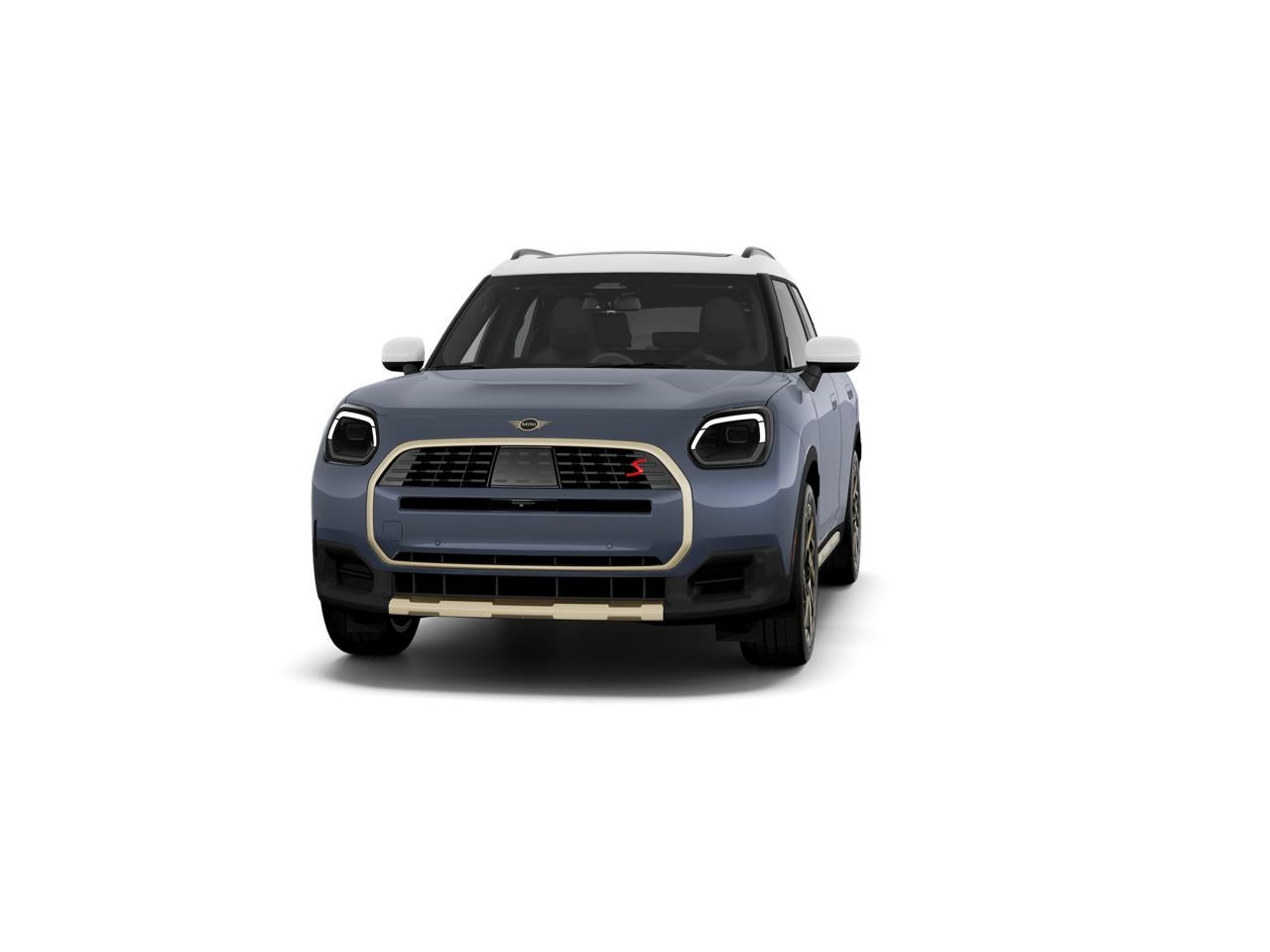 2027 MINI COUNTRYMAN S