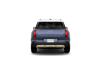 2027 MINI COUNTRYMAN S