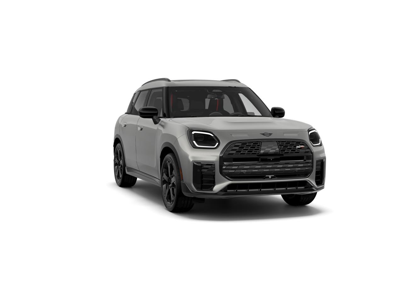 2027 MINI COUNTRYMAN S