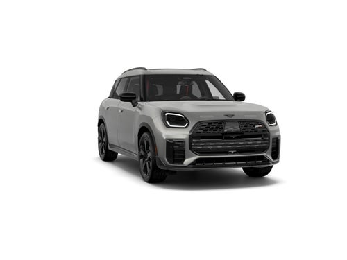 2027 MINI COUNTRYMAN S
