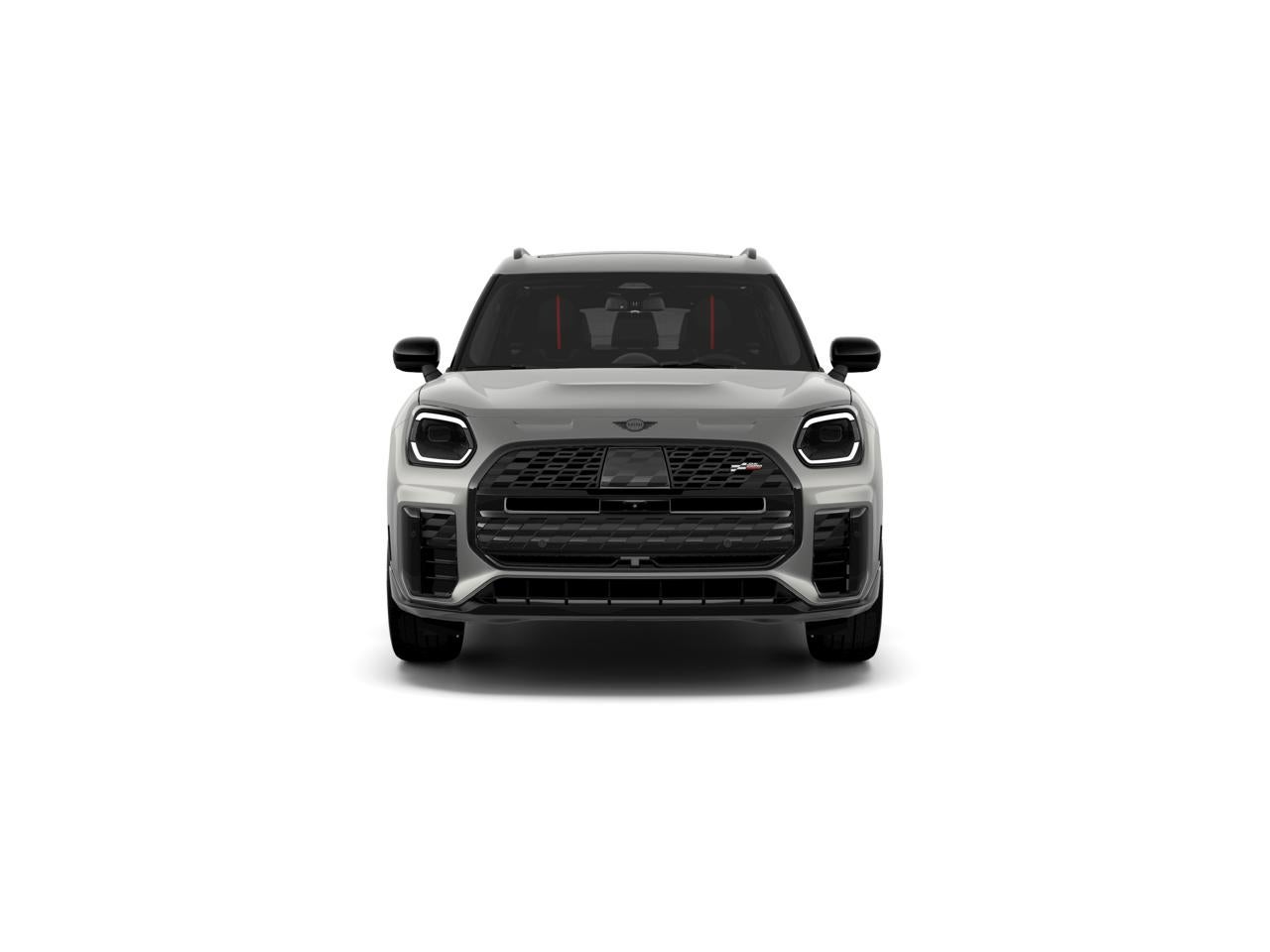 2027 MINI COUNTRYMAN S