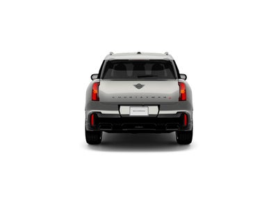 2027 MINI COUNTRYMAN S