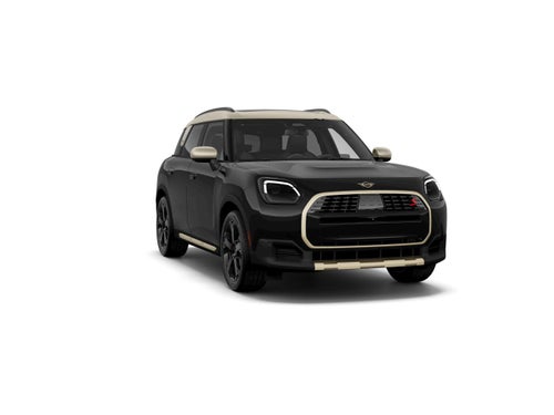 2027 MINI COUNTRYMAN S