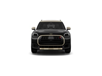 2027 MINI COUNTRYMAN S