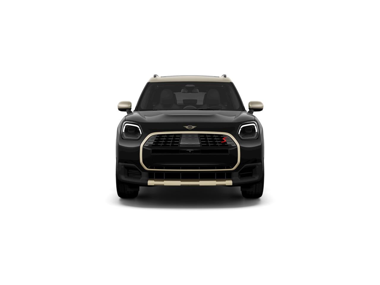 2027 MINI COUNTRYMAN S
